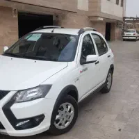 کوییک  1403 GX|خودرو سواری و وانت|فردیس, فردیس|دیوار