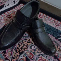 کفش مجلسی مردانه