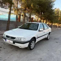 پژو۴۰۵ slx tu5|خودرو سواری و وانت|شیراز, عفیف‌آباد|دیوار