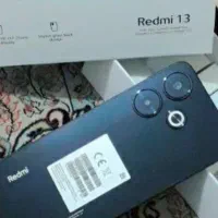 گوشی موبایل شیامی ردمی نوت 13