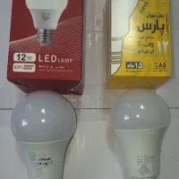 لامپ ۵۰ وات تش نوران پارس با دوسال گارانتی|لامپ و چراغ|کرج, حسن آباد|دیوار