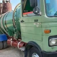 تخلیه چاه سلتیک ولوله بازکنی