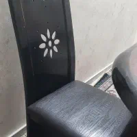 میز ناهار خوری|میز و صندلی غذاخوری|تهران, جوادیه|دیوار