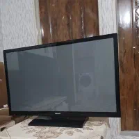 تلویزیون ۴۳اینج سامسونگ