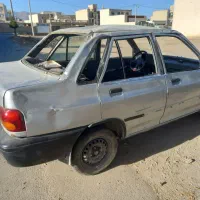 پراید 86|خودرو سواری و وانت|گلپایگان, |دیوار