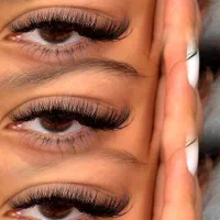 خدمات و اموزش اکستنشن مژه، کاشت مژه، لیفت مژه ابرو
