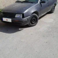 دوو GTI|خودرو کلاسیک|لردگان, |دیوار