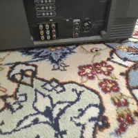 تلویزیون سامسونگ 25|تلویزیون و پروژکتور|مشکین‌دشت, |دیوار