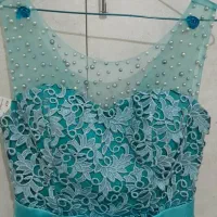 لباس مجلسی دخترانه|لباس|سلماس, |دیوار