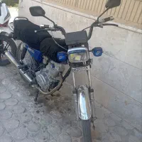 موتور مدل ۹۰|موتورسیکلت|قم, چهار مردان|دیوار