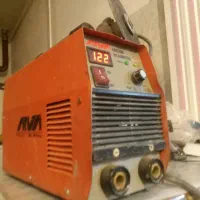 جوشکاری سیار با ۲۰ سال سابقه