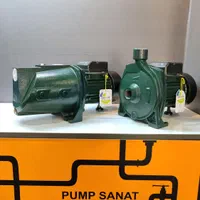 پمپ آب جتی بشقابی یک اسب cm100/CAM100|مصالح و تجهیزات ساختمان|کرج, شهرک نهال و بذر|دیوار