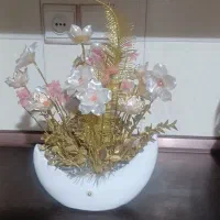 گل مصنوعی