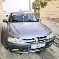 پژوپارس مدل 1391 بی رنگ