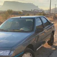 ۴۰۵دوگانه شرکت مدل ۹۹ بدون رنگ