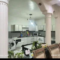 اجاره ویلایی دربست300متر/حیاط دار/محتشم|اجارهٔ خانه و ویلا|اصفهان, حسین‌آباد|دیوار
