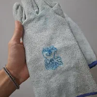 دستکش کار (آک)