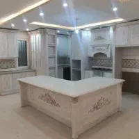 ۱۹۸ متر ۳ خوابه صدف ۱۴