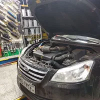 کاتالیزور ، کاتالیست ، اگزوز|قطعات یدکی و لوازم جانبی|تهران, دستغیب|دیوار