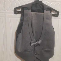 کت شلوار درحدنونو سلامت یه دفعه استفاده شده|لباس|پاکدشت, خاتون آباد|دیوار