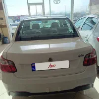 سایناsمدل 1404|خودرو سواری و وانت|همدان, |دیوار