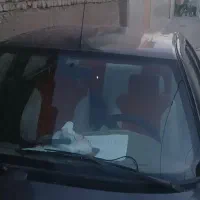 پژو روآ نوک مدادی