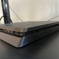 Ps4 پی اس فور 1ترا