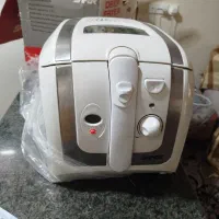 سرخ کن نو بدون استفاده