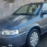 سمندef7بسیارتمیز