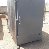 تولید کوره زغال و خط تولید زغال فشرده|خدمات پیشه و مهارت|نجفآباد, جوزدان|دیوار