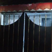 یه باب خانه و یک زمین دوبر درپیام نورمحله گلها|فروش خانه و ویلا|رشت, گیل|دیوار