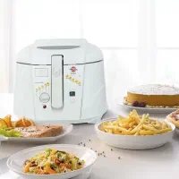 سرخ کن|اجاق گاز و لوازم برقی پختوپز|اسلامشهر, شهرک مفیدی|دیوار