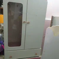 کمدبچه به شرط سالمی ارزان۱۵۰۰
