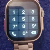 ساعت هوشمند