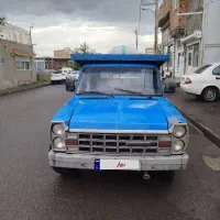 وانت زامیاد دوگانه کارخانه