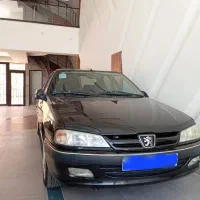 پارس موتور جدید