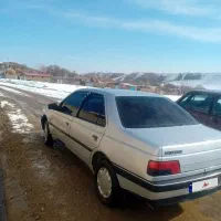 پژو ۴۰۵ مدل ۸۹|خودرو سواری و وانت|انگوران, |دیوار