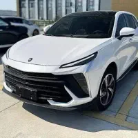 لاماری هیبرید 2025