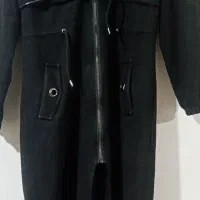 مانتو|لباس|تربتحیدریه, کاشانی|دیوار