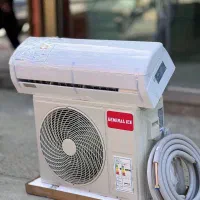 .کولرگاز سرد،گرم/کم مصرف