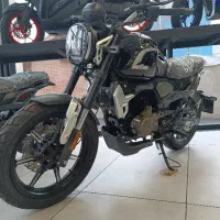 AC4|موتورسیکلت|رشت, رودباری|دیوار