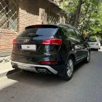 جکs5|خودرو سواری و وانت|تهران, هروی|دیوار