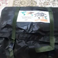 کیسه خواب آمریکایی  نو ، بدون استفاده