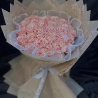 پول آرایی و گل روبانی