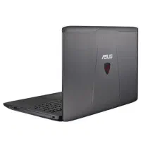 لپتاپ ASUS مدل Asus GL552V|رایانه همراه|لردگان, |دیوار