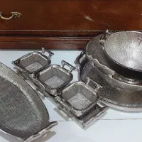 سرویس پذیرایی زیبا