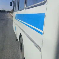 مینی بوس ایویکو مدل۷۰|خودرو سنگین|تبریز, |دیوار