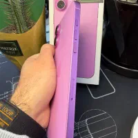 ایفون 16plus|موبایل|کرج, گوهردشت|دیوار