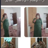 پک لاغری|فعالیت داوطلبانه|مشهد, گوهرشاد|دیوار