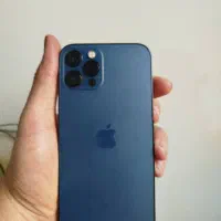 iPhone 12pro|موبایل|تبریز, |دیوار